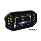 Compteur multifonction KOSO | Oxmoto