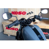 Compteur KOSO DL-04 | Oxmoto