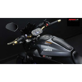 Compteur multifonction KOSO | Oxmoto