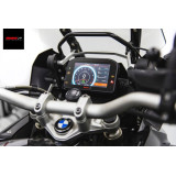 Compteur multifonction KOSO RX-5 TFT | Oxmoto