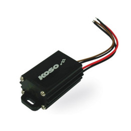KOSO Voltage Regulator ForInstruments | Oxmoto