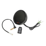 Compteur digital KOSO DL-04 - BMW R Nine T | Oxmoto