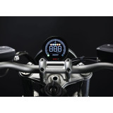 Compteur digital KOSO DL-04 - BMW R Nine T | Oxmoto
