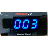 Super Slim clock | Oxmoto