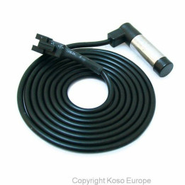 Capteur de vitesse passif Koso 1550mm | Oxmoto