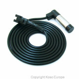 Capteur de vitesse passif Koso 1550mm | Oxmoto