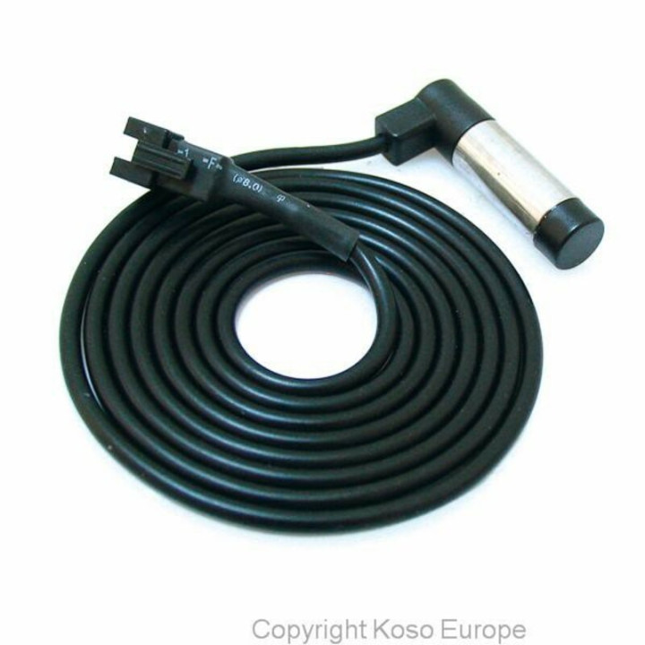 Capteur de vitesse passif Koso 1550mm | Oxmoto