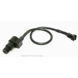 Capteur de vitesse digital Koso Type JIS TYPEa | Oxmoto