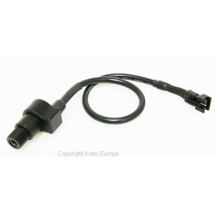 Capteur de vitesse digital Koso Type JIS TYPEa | Oxmoto
