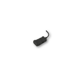 Prise USB KOSO 2.0A USB avec arrêt de sécurité | Oxmoto