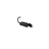 Prise USB KOSO 2.0A USB avec arrêt de sécurité | Oxmoto
