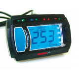 Compteur de vitesse digital KOSO XR-SRN universel | Oxmoto