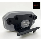 Support compteur KOSO RX4 pour MT-09 2020 | Oxmoto
