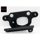 Support compteur KOSO RX4 pour MT-09 2020 | Oxmoto