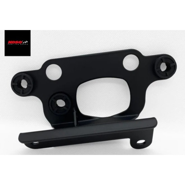 Support compteur KOSO RX4 pour MT-09 2020 | Oxmoto