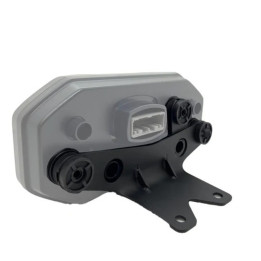 Support compteur KOSO RX4 pour Yamaha XSR-700 | Oxmoto