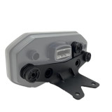 Support compteur KOSO RX4 pour Yamaha XSR-700 | Oxmoto