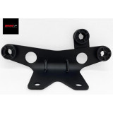 Support compteur KOSO RX4 pour Yamaha XSR-700 | Oxmoto