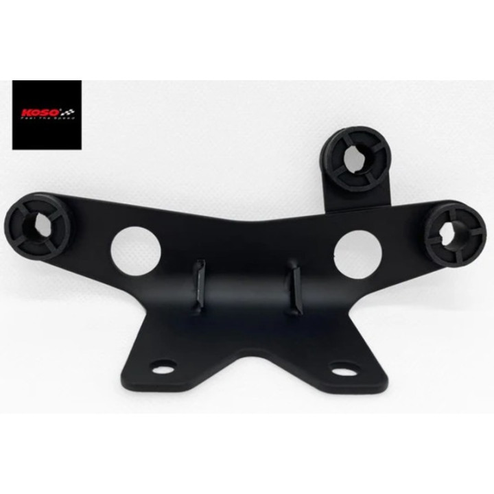Support compteur KOSO RX4 pour Yamaha XSR-700 | Oxmoto