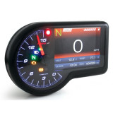 Compteur multifonctions KOSO RX-3 | Oxmoto