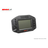 Compteur multifonctions KOSO Rs2 | Oxmoto