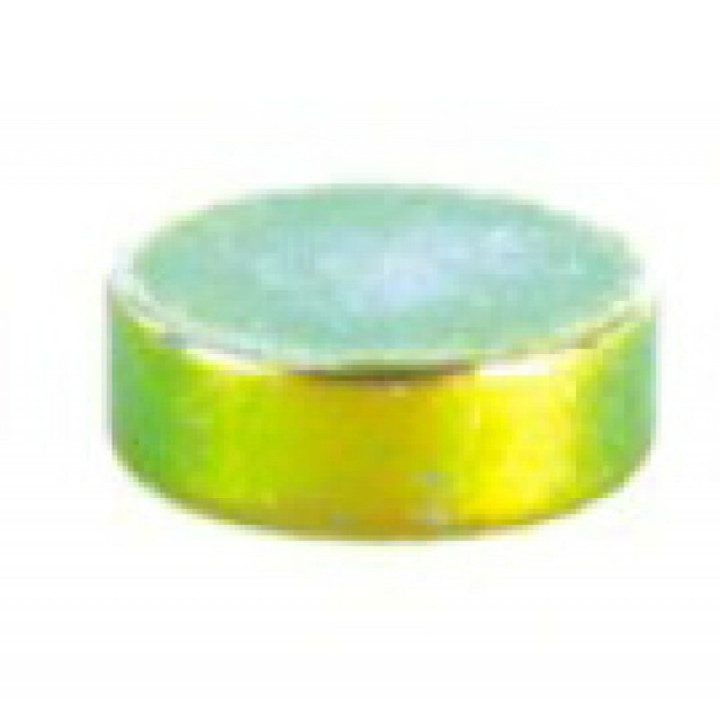 Pièce détachée - Aimant de rechange KOSO Ø10 x 3mm | Oxmoto