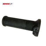 Poignées chauffantes KOSO avec interrupteur (Type HG13) gauche 7/8 pouces