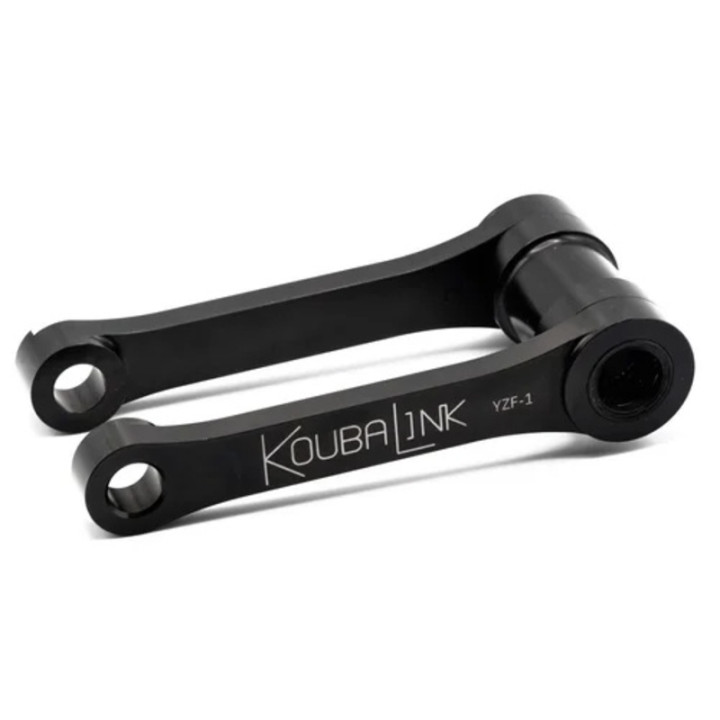 Kit de rabaissement de selle Koubalink (-38 mm) - noir TM-15