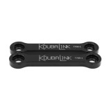 Kit de rabaissement de selle Koubalink (-31.8 mm) - noir T725-1