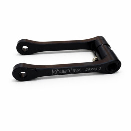 Kit de rabaissement de selle Koubalink DRZ25-2 | Oxmoto