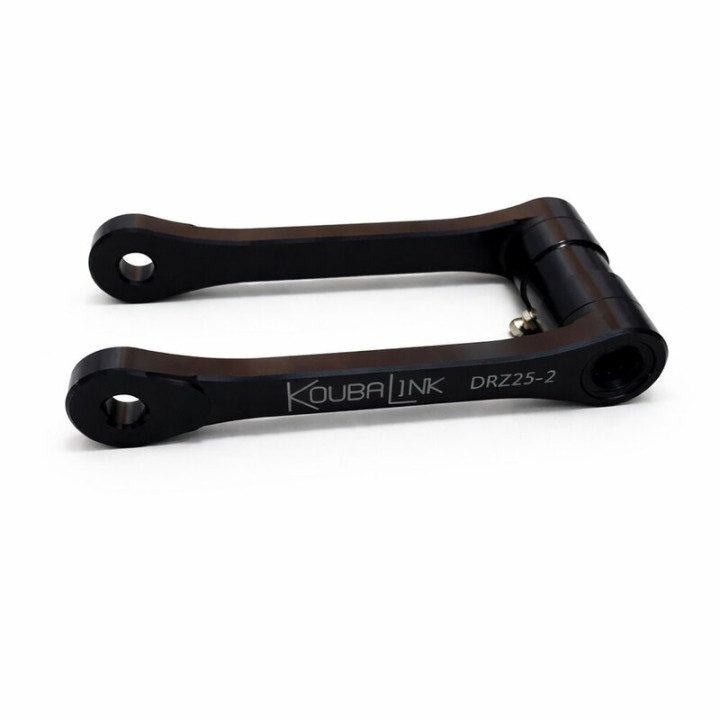 Kit de rabaissement de selle Koubalink DRZ25-2 | Oxmoto