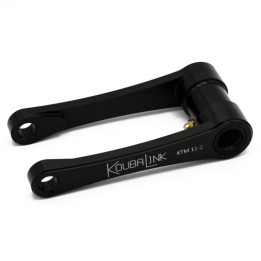 Kit de rabaissement de selle Koubalink (38.1 mm) noir - KTM / Husqvarna
