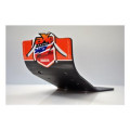 Semelle mx AXP anaheim phd noir/déco orange KTM sx-f250/350