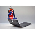 Semelle AXP Anaheim MX - PHD 8mm Yamaha YZF450 | Oxmoto
