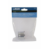 Douille à créneau LASER TOOLS bras oscillant Kawasaki 6179