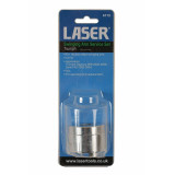 Kit de maintenance bras oscillant LASER TOOLS 2 pièces