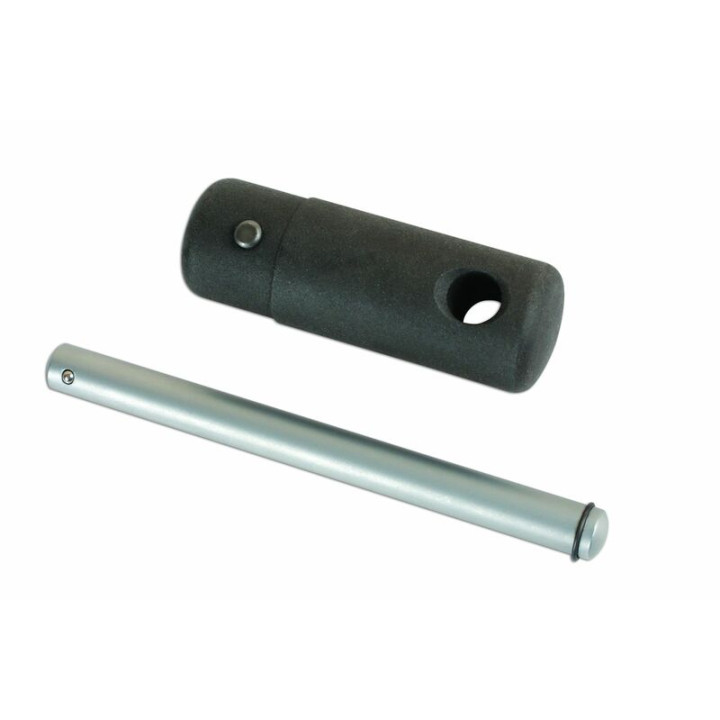 Outil alignement de l'axe avant LASER TOOLS Ducati | Oxmoto