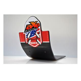 Semelle AXP Anaheim MX - PHD 8mm Honda CRF450R | Oxmoto