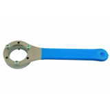 Clé d'immobilisation du pignon de vilebrequin LASER TOOLS 3 ergots
