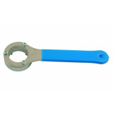 Clé d'immobilisation du pignon de vilebrequin LASER TOOLS 4 ergots