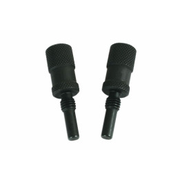Jeu de pige de calage LASER TOOLS 2pcs | Oxmoto