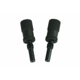 Jeu de pige de calage LASER TOOLS 2pcs | Oxmoto