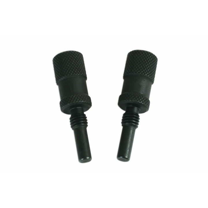 Jeu de pige de calage LASER TOOLS 2pcs | Oxmoto