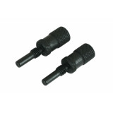 Jeu de pige de calage LASER TOOLS 2pcs | Oxmoto