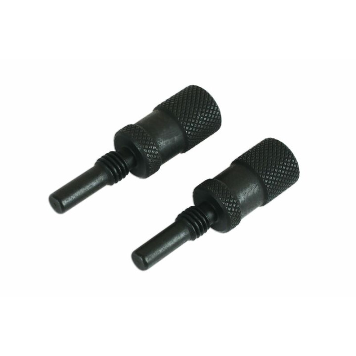 Jeu de pige de calage LASER TOOLS 2pcs | Oxmoto