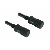 Jeu de pige de calage LASER TOOLS 2pcs | Oxmoto