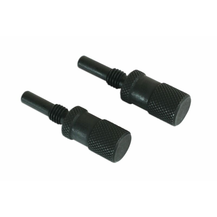 Jeu de pige de calage LASER TOOLS 2pcs | Oxmoto
