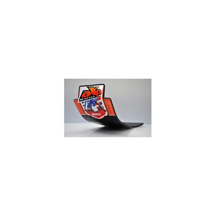 Semelle AXP Anaheim MX - PHD 8mm KTM SX-F450 | Oxmoto