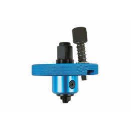 Indicateur de point mort haut LASER TOOLS Ducati | Oxmoto