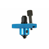 Indicateur de point mort haut LASER TOOLS Ducati | Oxmoto